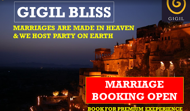 Gigil Event And Caterers